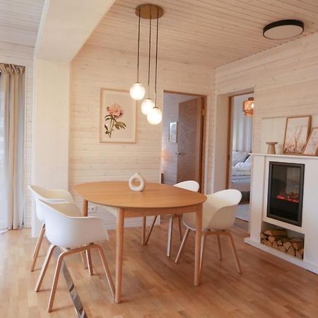 Hotel & Chalets By Revex Schwarzenbach am Wald Kültér fotó